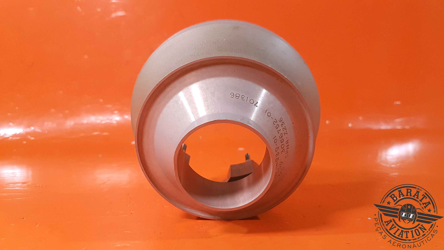 3056752-01 Pratt & Whitney Seal Y