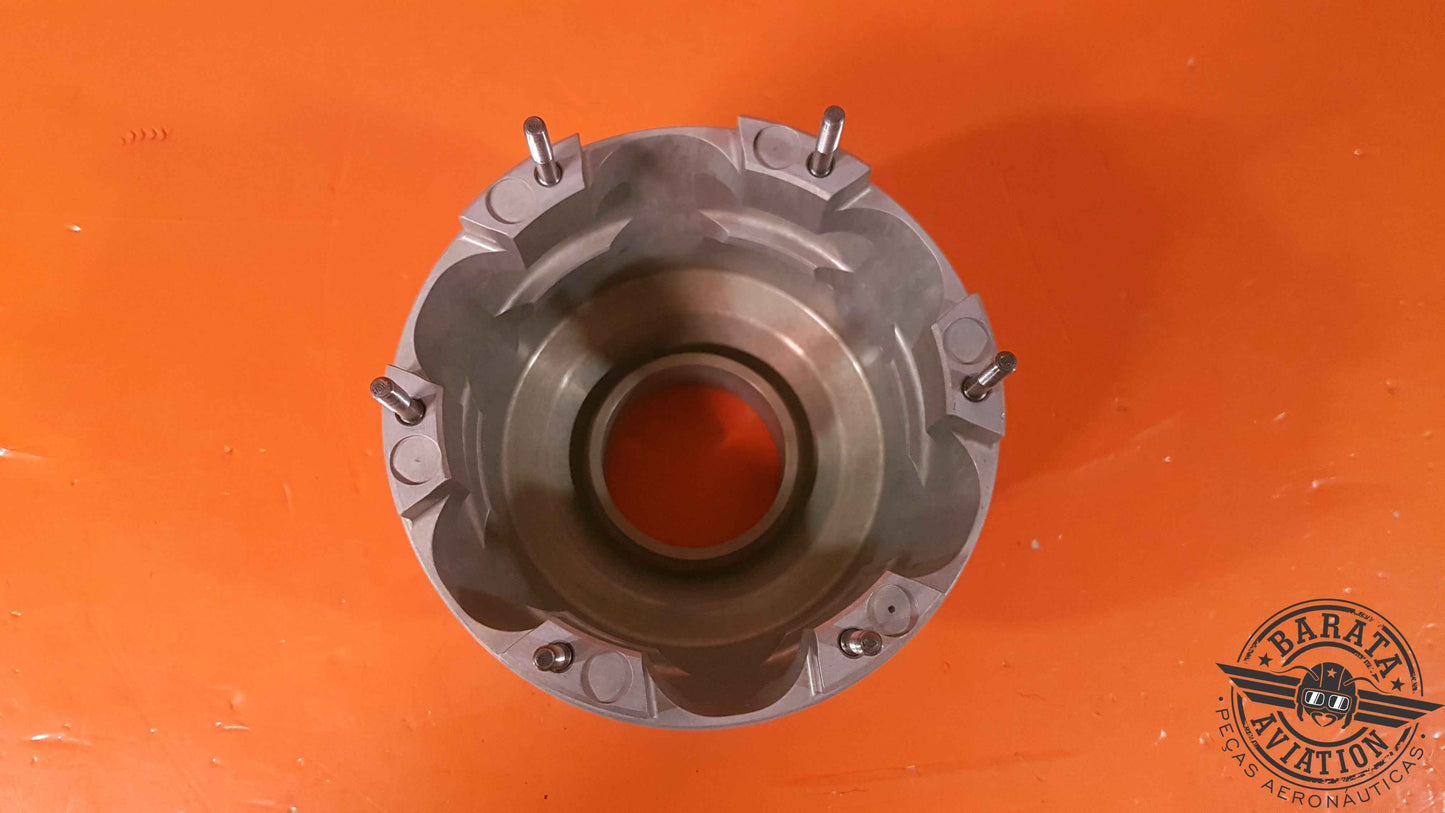 3056752-01 Pratt & Whitney Seal Y