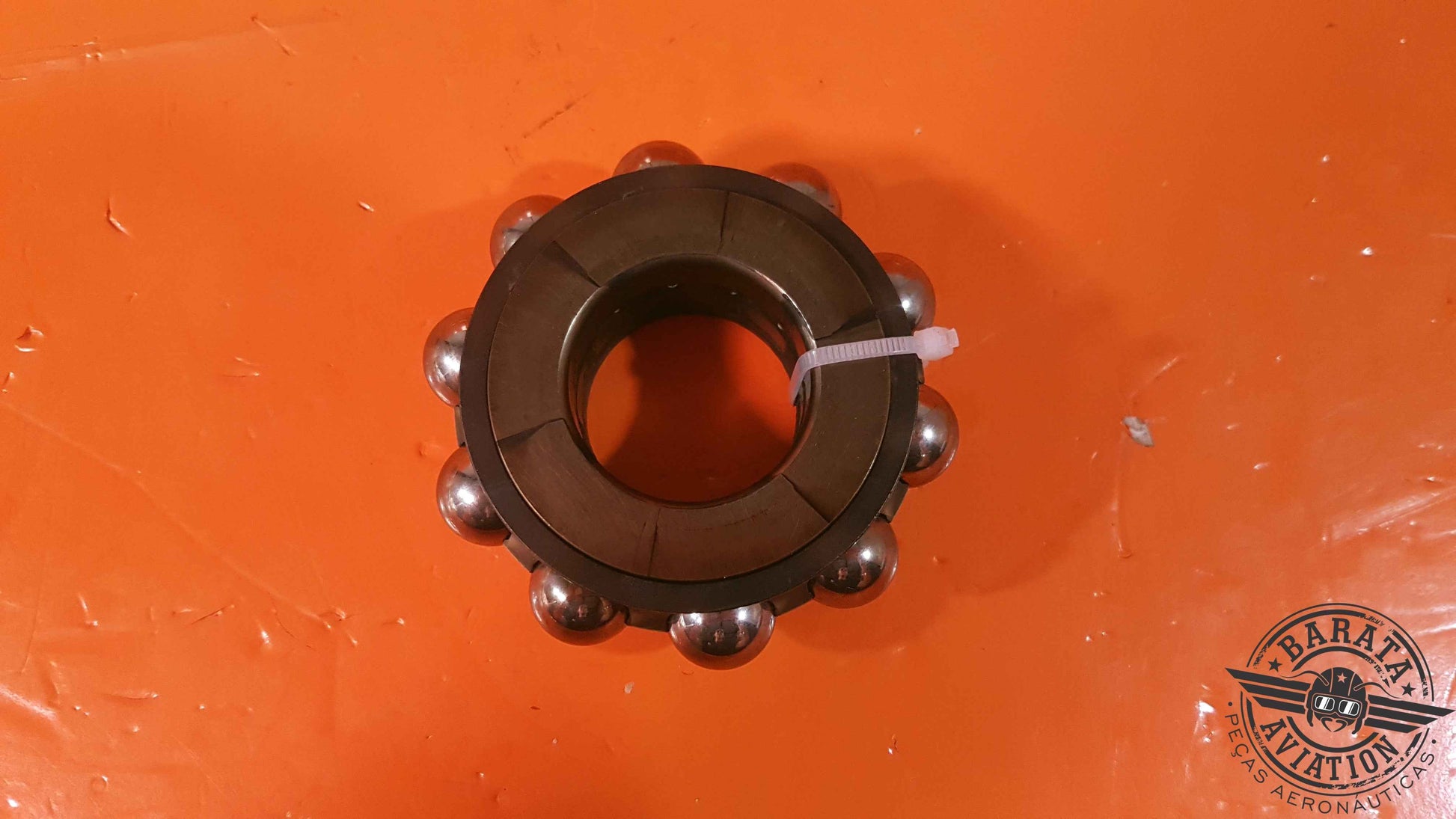 01895  Pratt & Whitney Bearing Ball