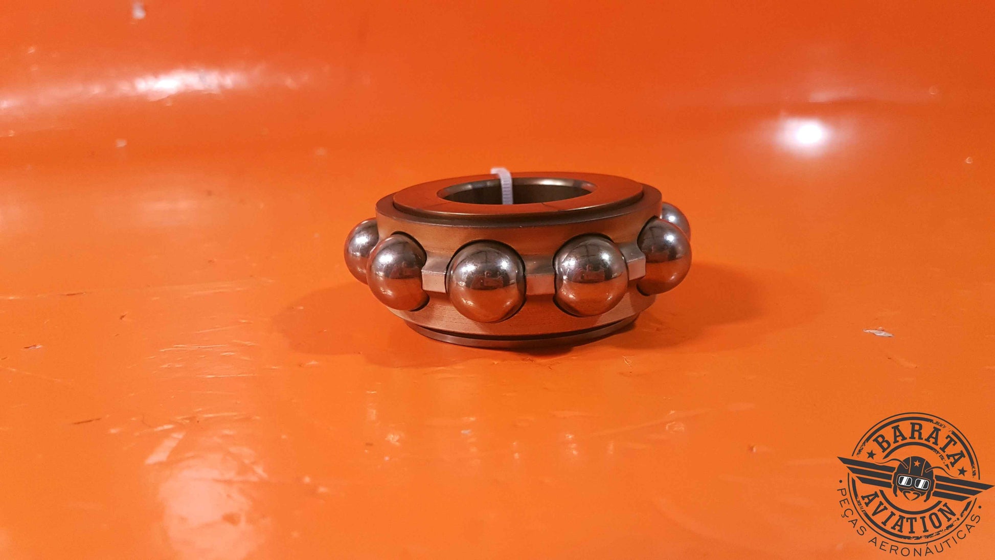 01895  Pratt & Whitney Bearing Ball