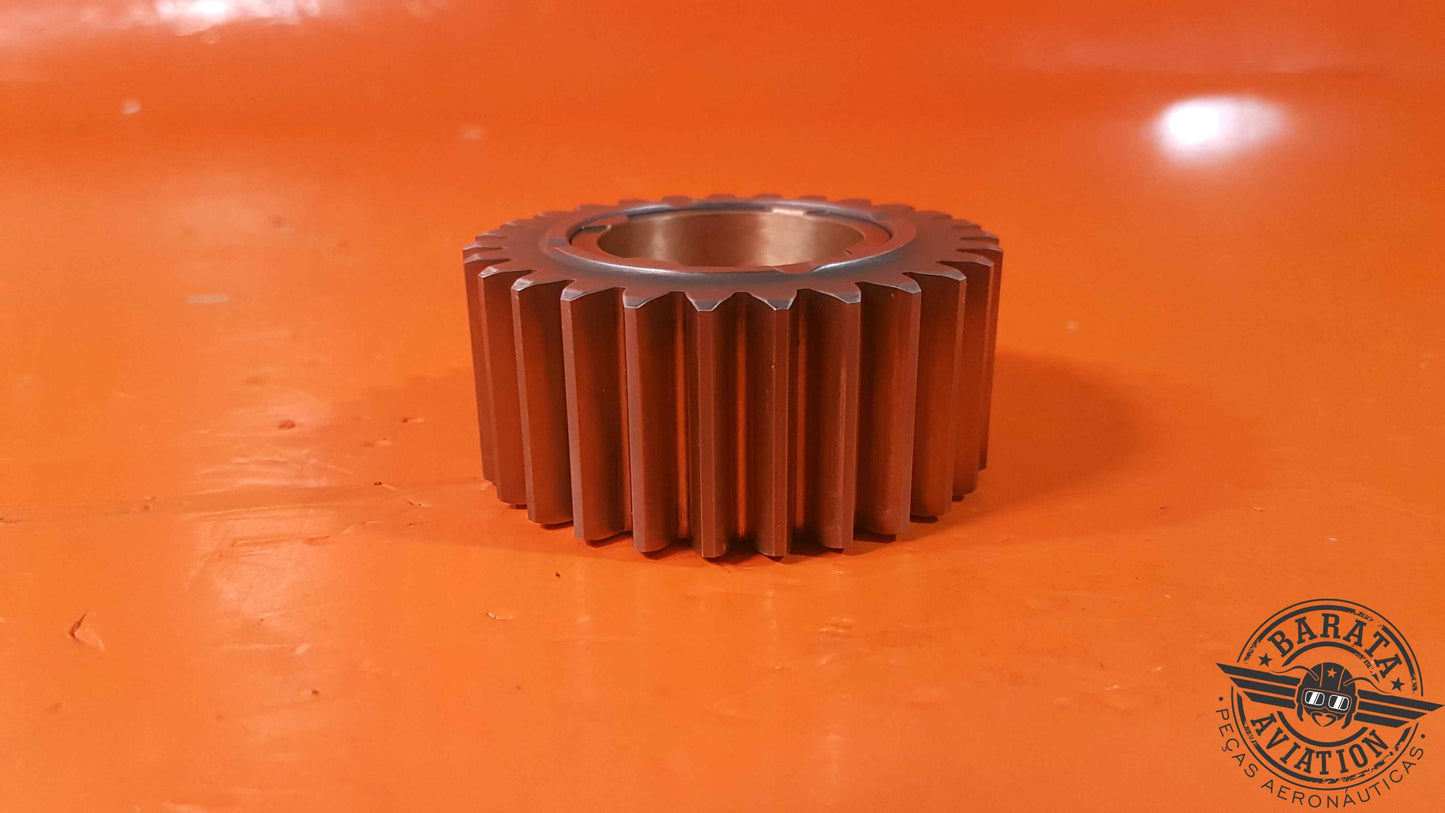 3070206CL11   Pratt  & Whitney Gear Assy