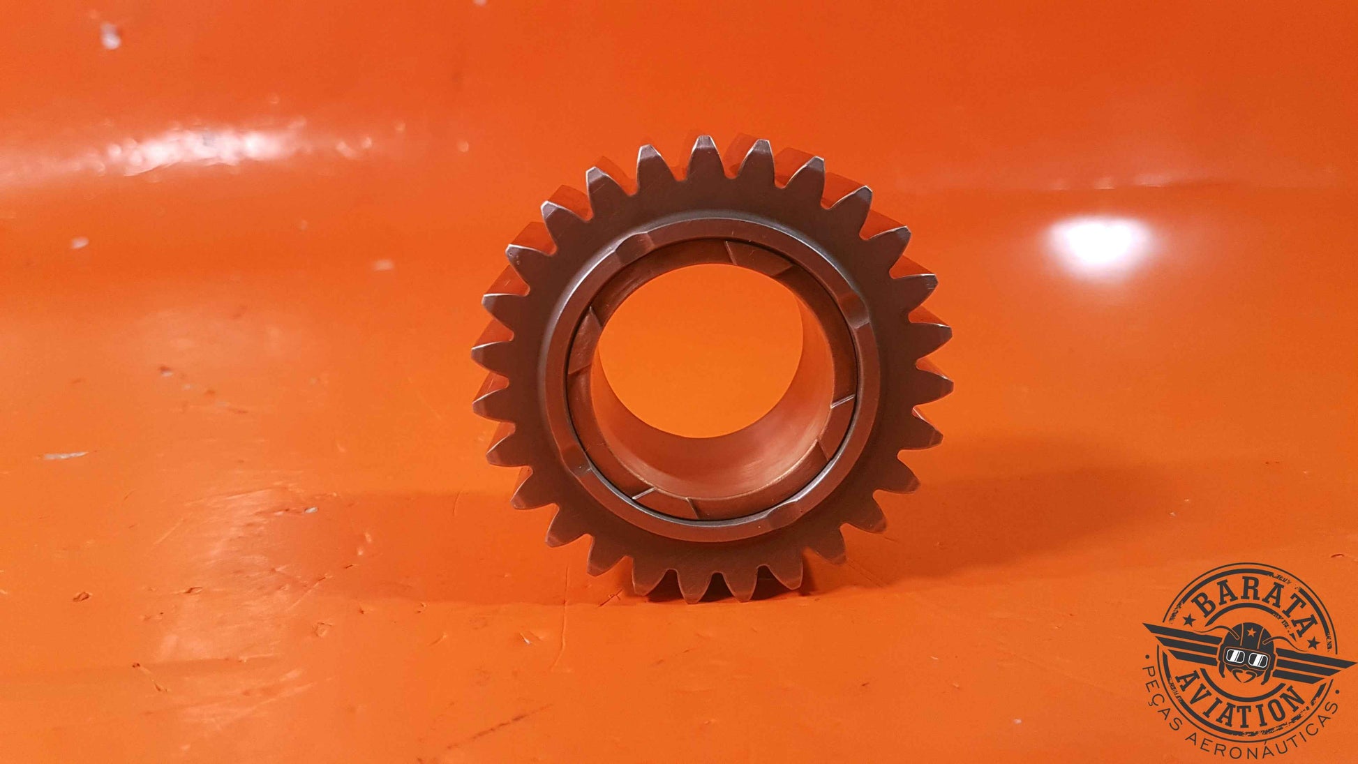 3070206CL11   Pratt  & Whitney Gear Assy