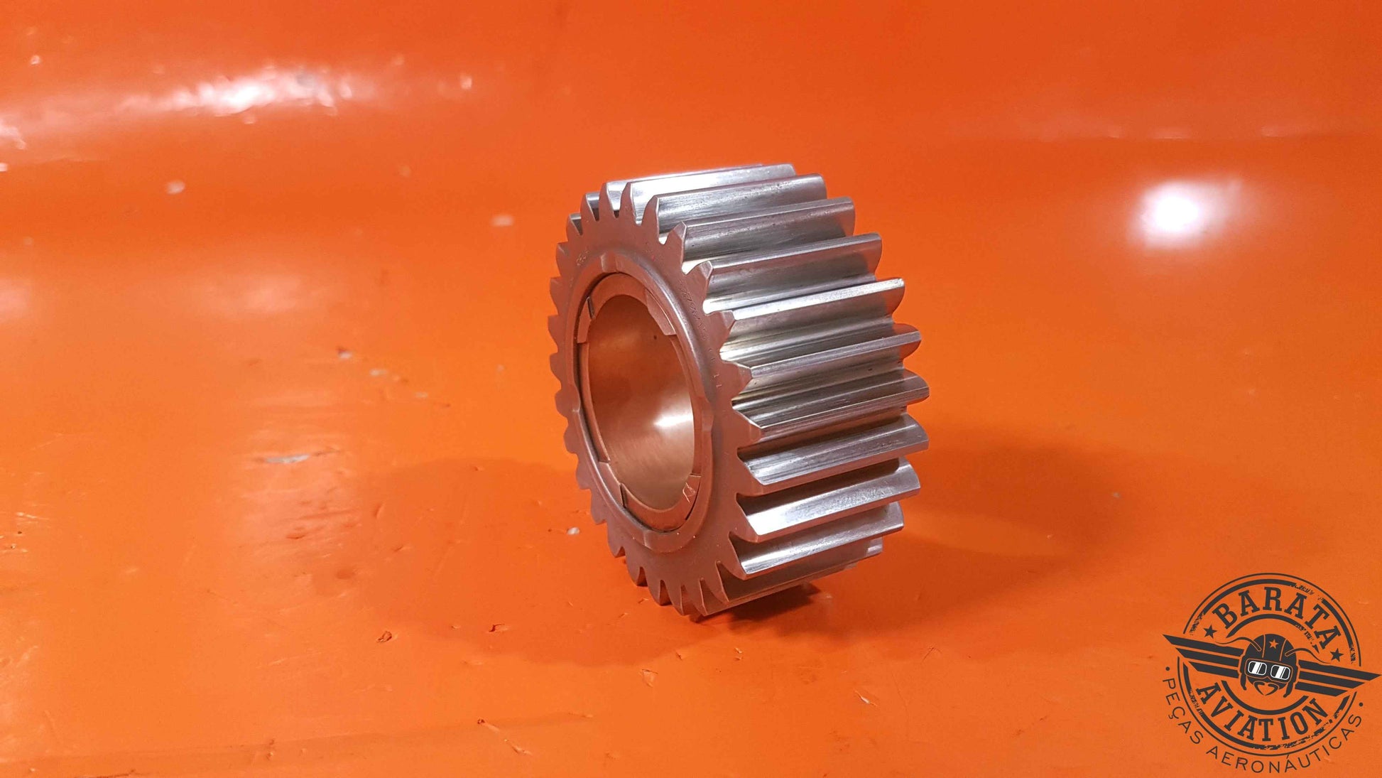 3070206CL11   Pratt  & Whitney Gear Assy