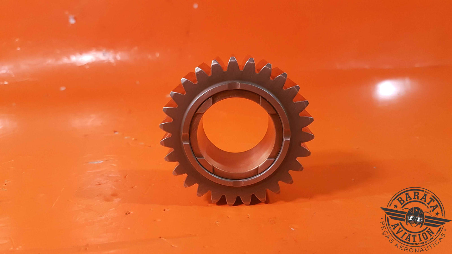 3070206CL11   Pratt  & Whitney Gear Assy