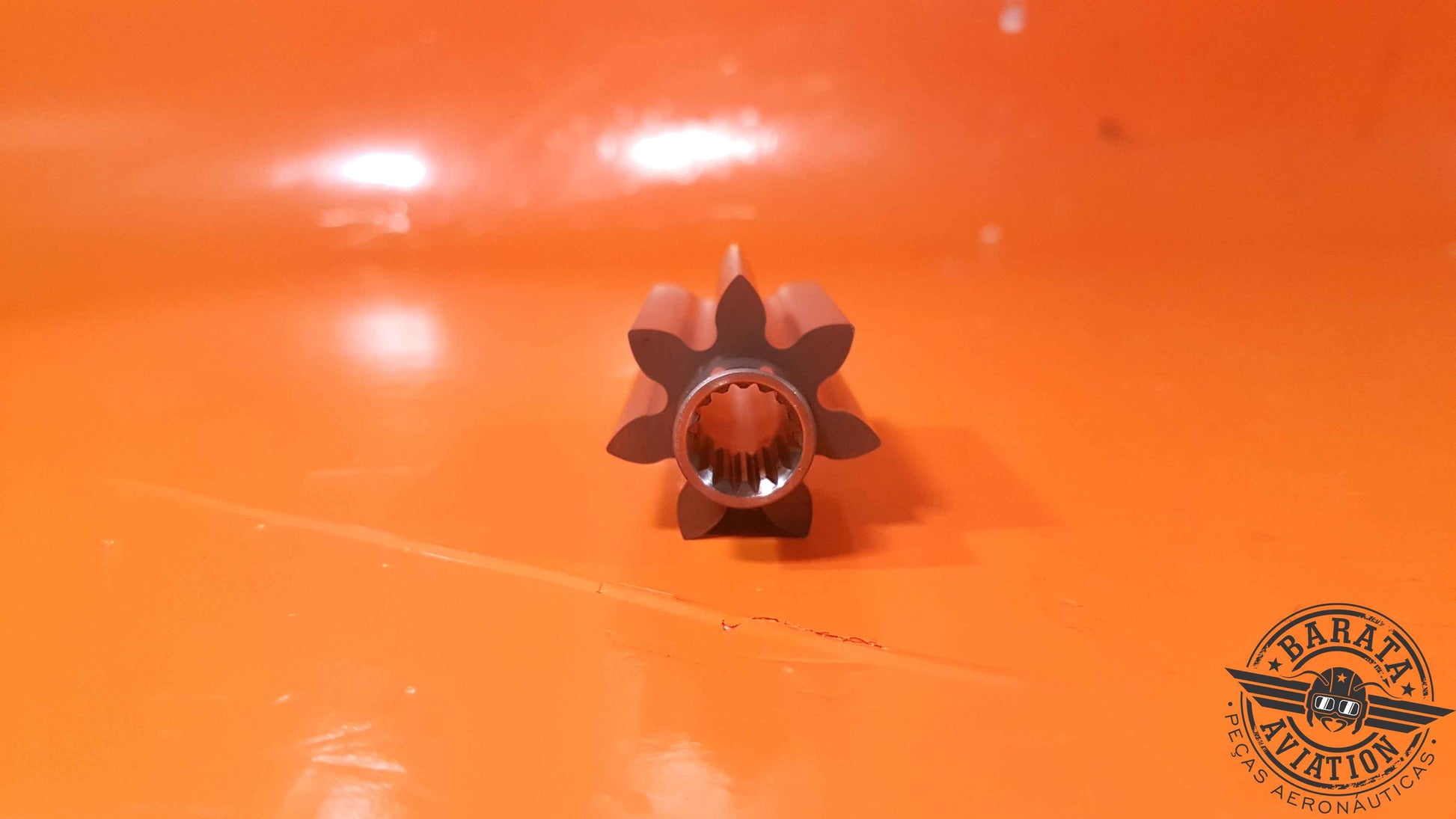 3123250-01 Pratt & Whitney Gear-Spur