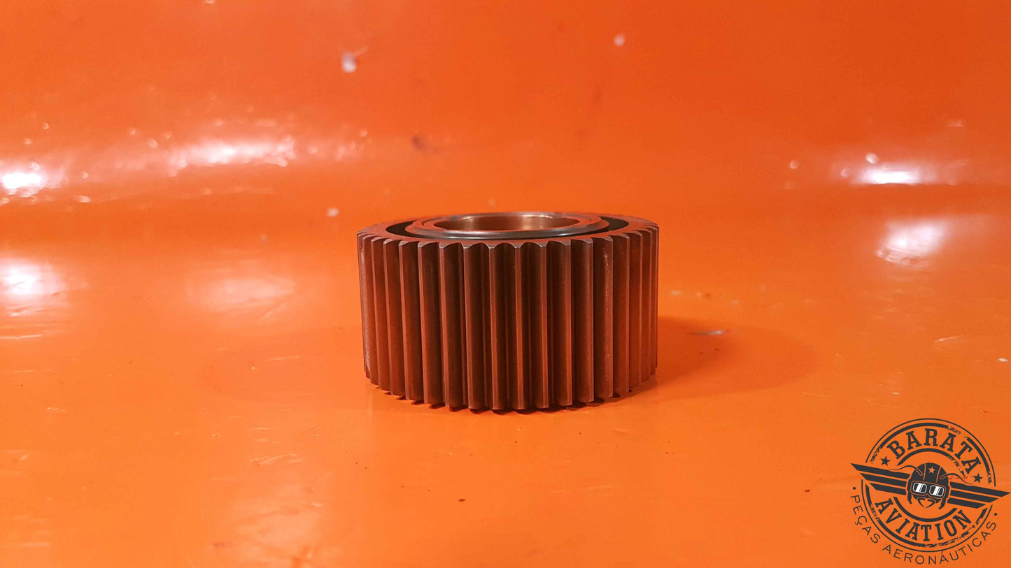 3057689-01  Pratt & Whitney Gearset Assy