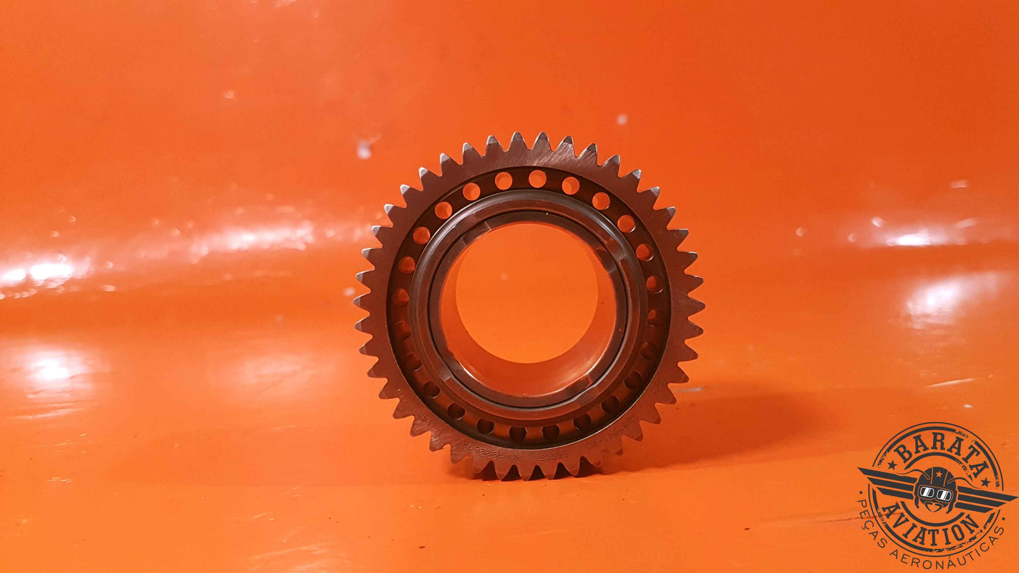 3057689-01  Pratt & Whitney Gearset Assy