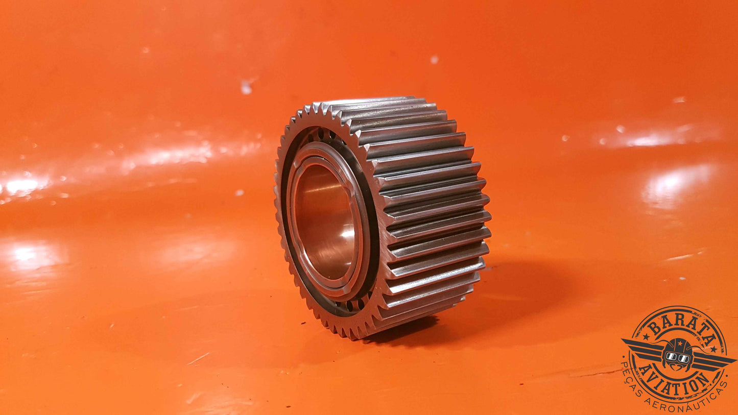 3057689-01  Pratt & Whitney Gearset Assy