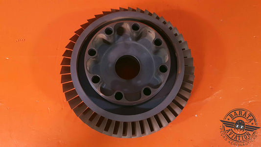 3040944   Pratt & Whitney Rotor Compressor