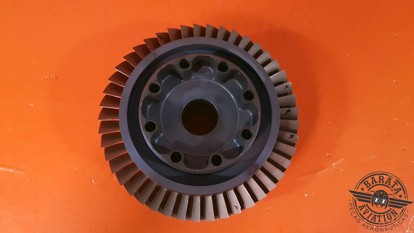 3040944   Pratt & Whitney Rotor Compressor