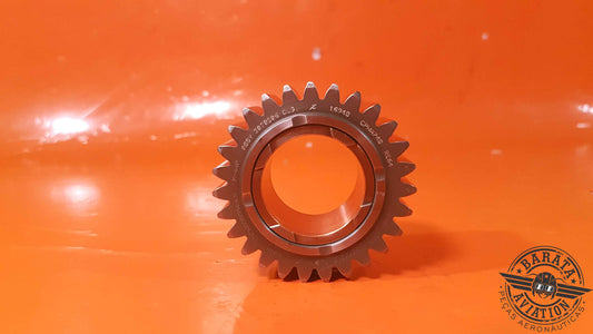 3070206CL9 Pratt and Whitney Gear Assy