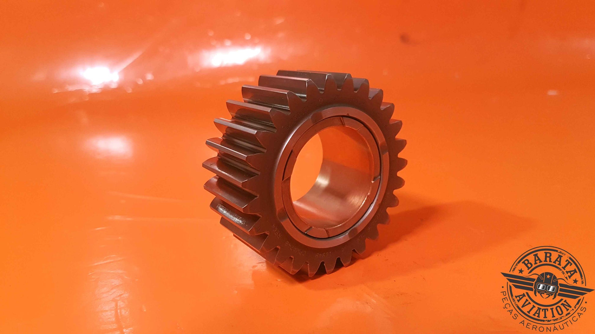 3070206CL9 Pratt and Whitney Gear Assy