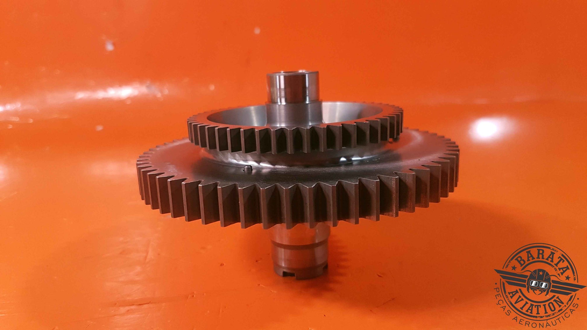 3056786-01   Pratt & Whitney Impeller Assy