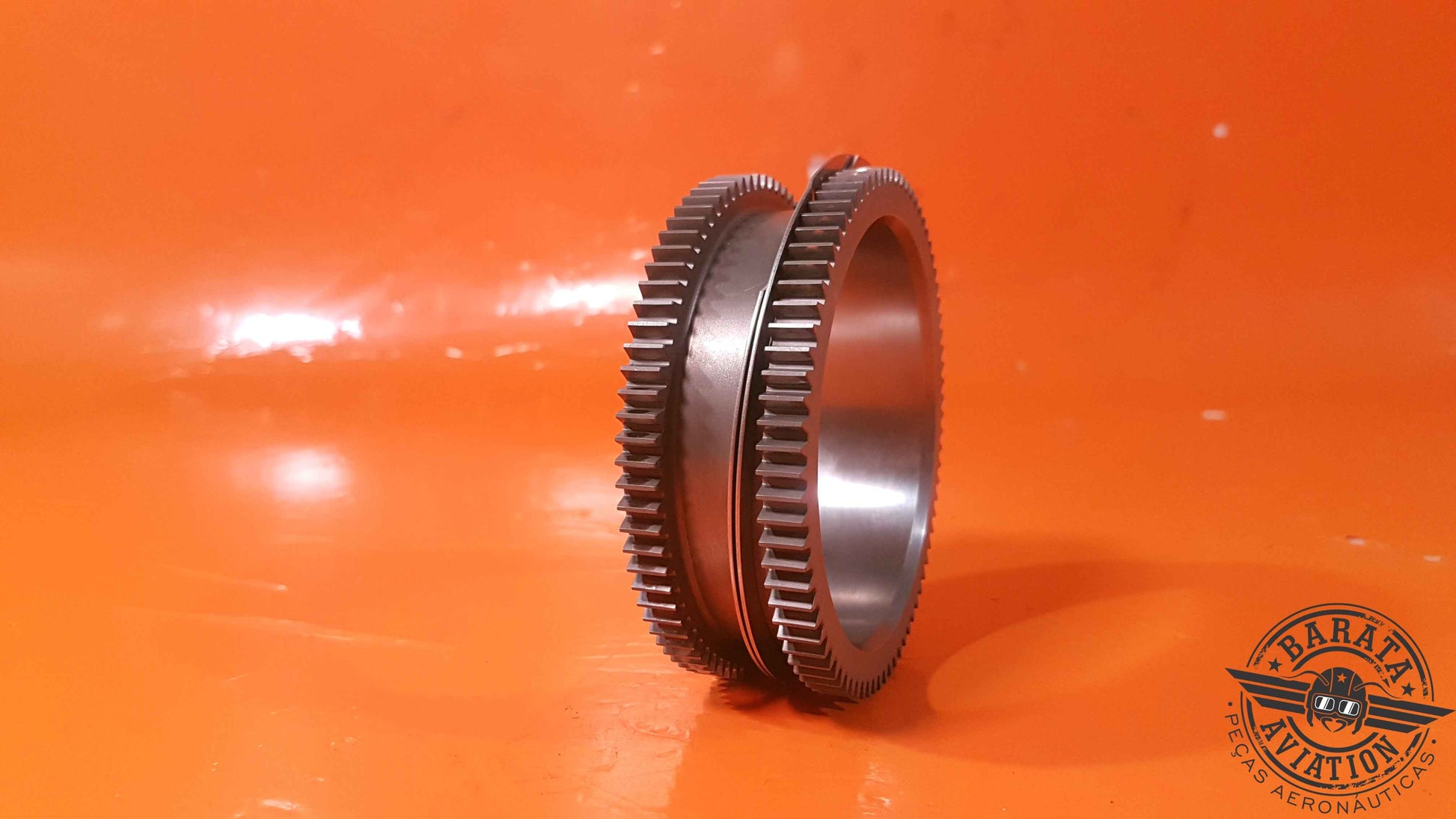 3056322-01   Pratt &  Whitney Coupling