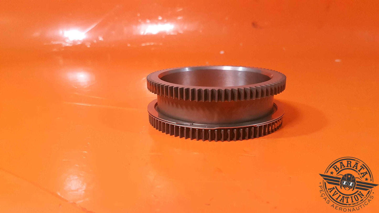 3056322-01   Pratt &  Whitney Coupling