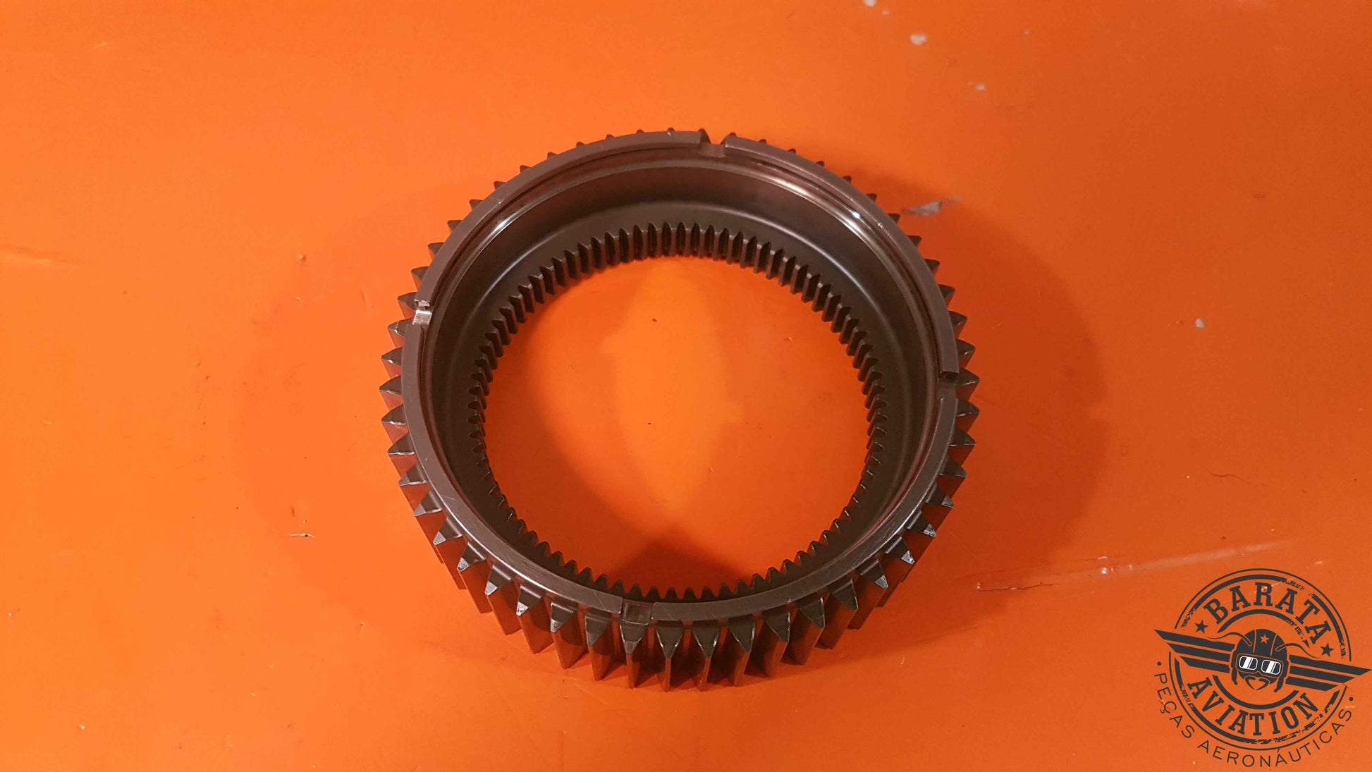 3056312-01   Pratt &  Whitney Gear
