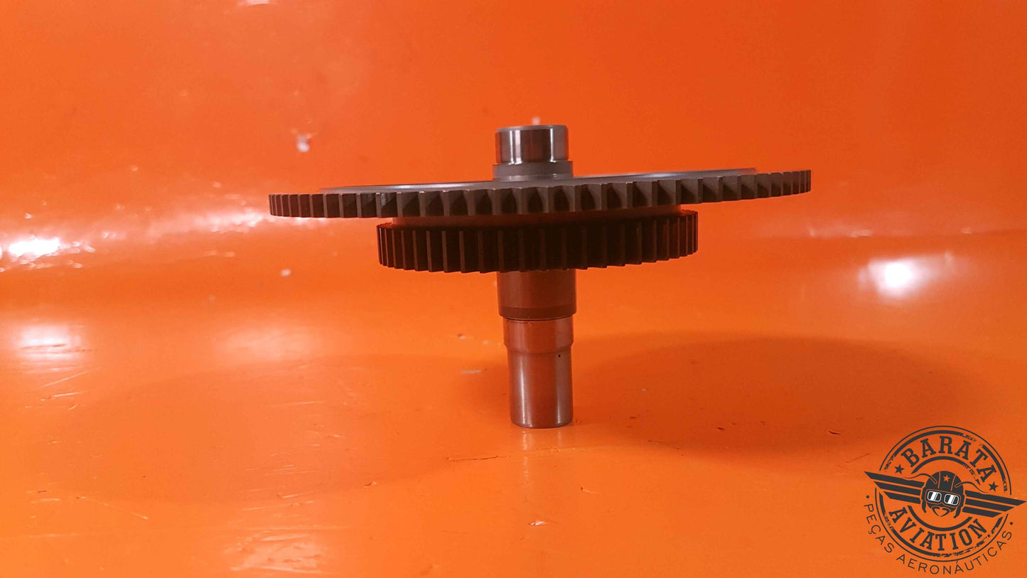 3058041-01  Pratt &  Whitney Gearshaft