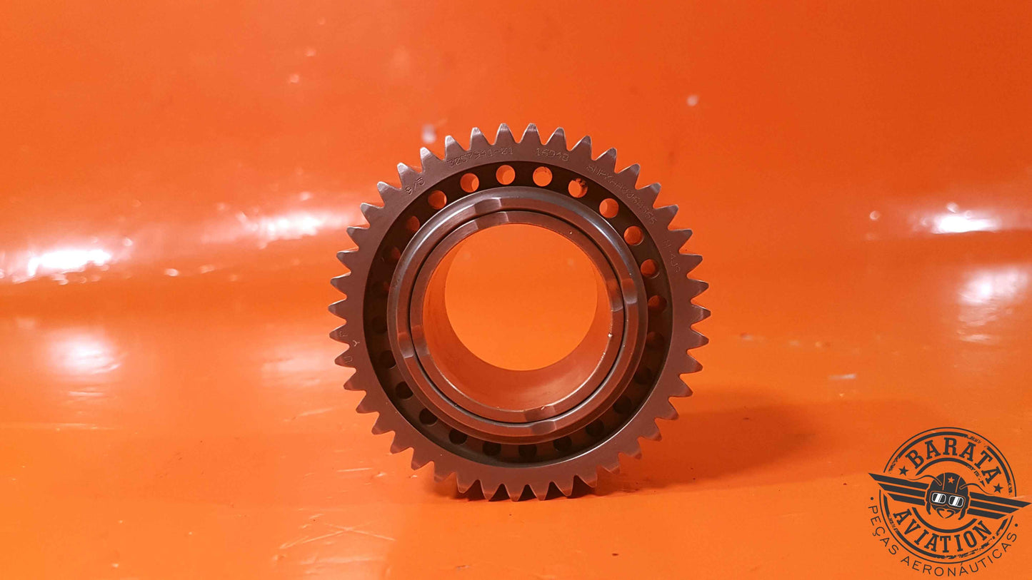 3057689-01  Pratt &  Whitney Gearset Assy