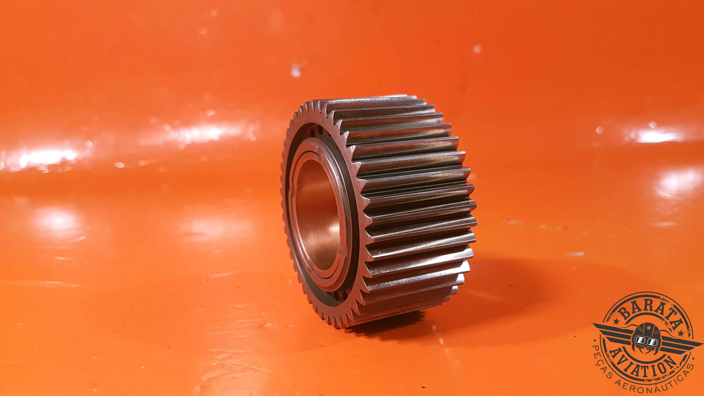 3057689-01  Pratt &  Whitney Gearset Assy