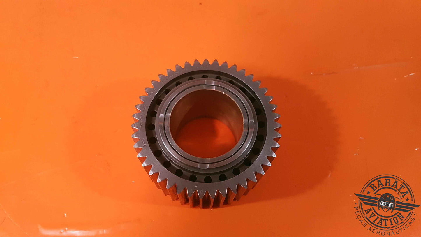 3057689-01  Pratt &  Whitney Gearset Assy