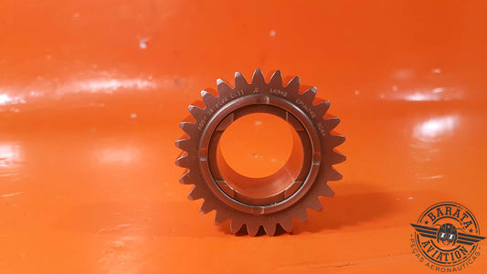 3070206CL11   Pratt & Whitney Gear Assy