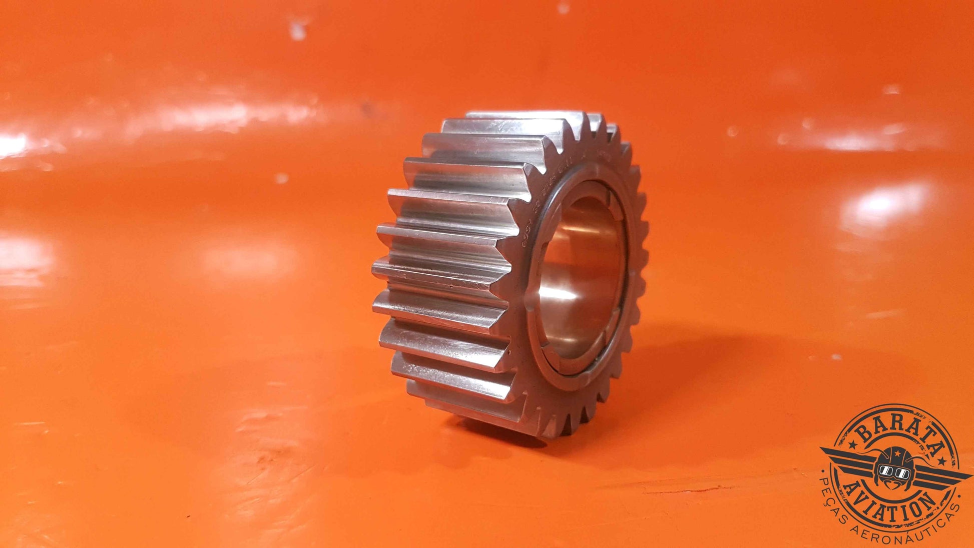 3070206CL11   Pratt & Whitney Gear Assy