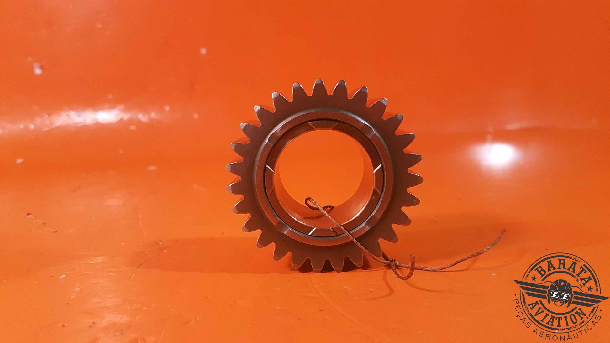 3070206CL9  Pratt & Whitney Gear Assy