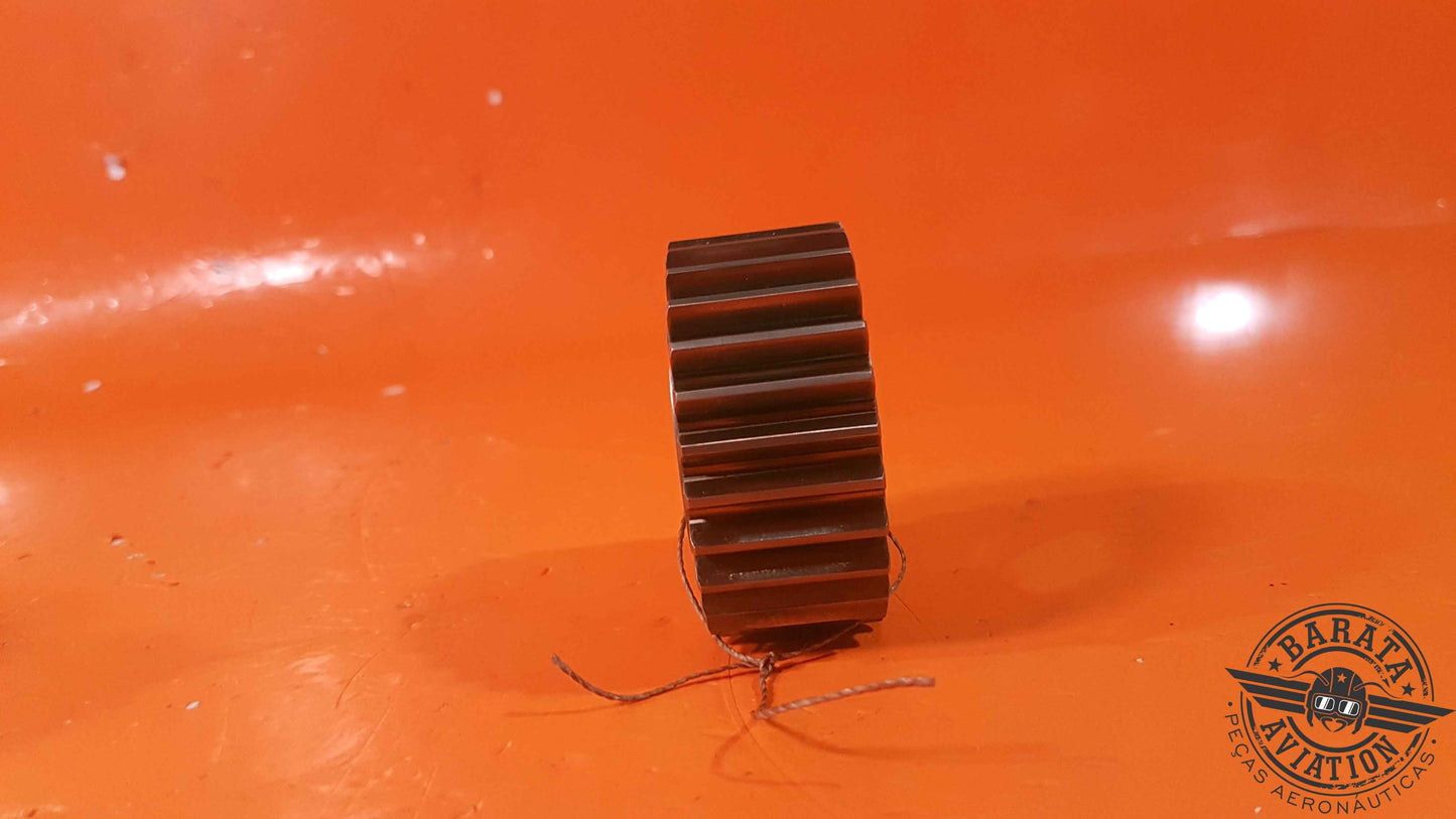 3070206CL9  Pratt & Whitney Gear Assy