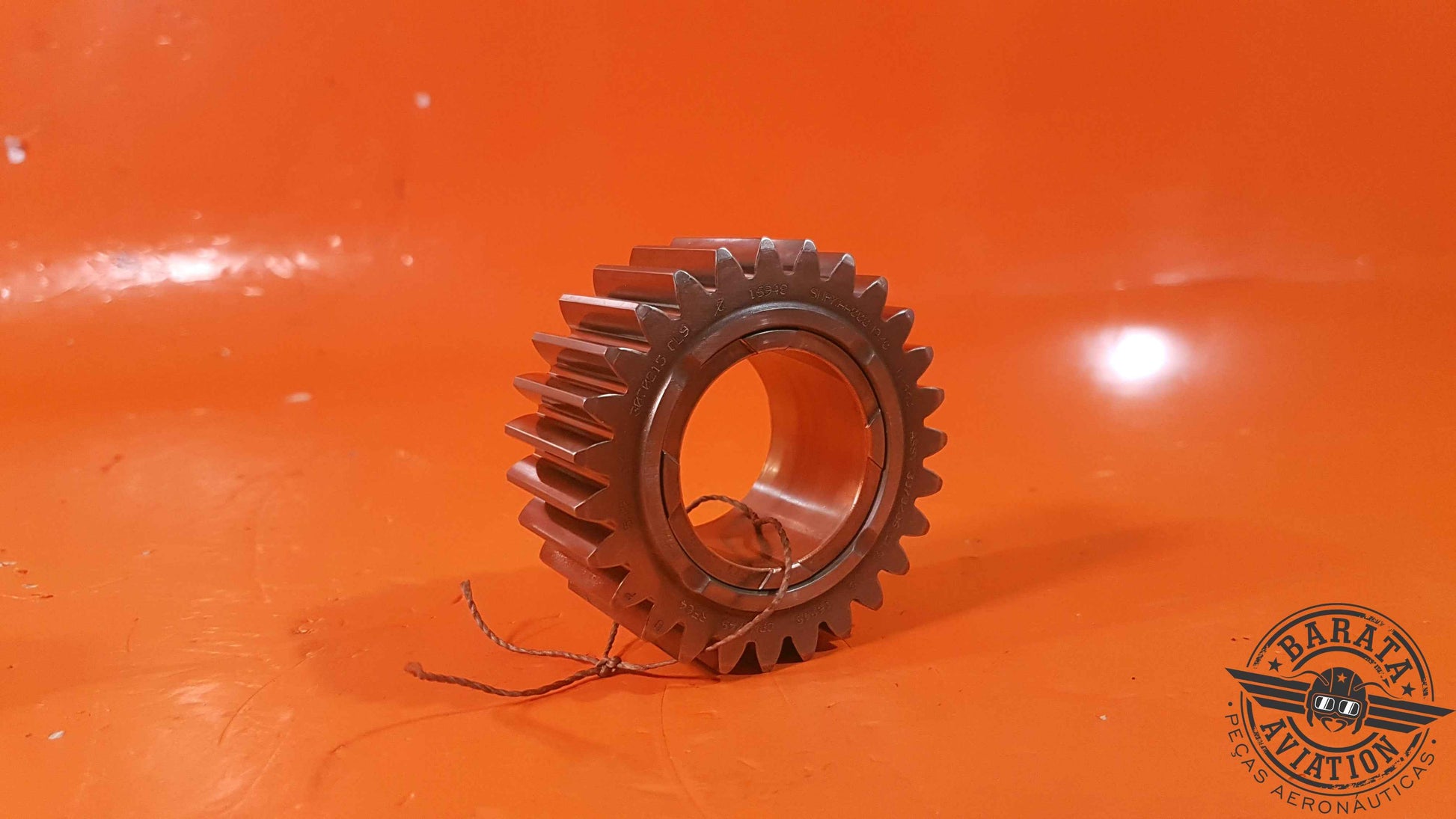 3070206CL9  Pratt & Whitney Gear Assy