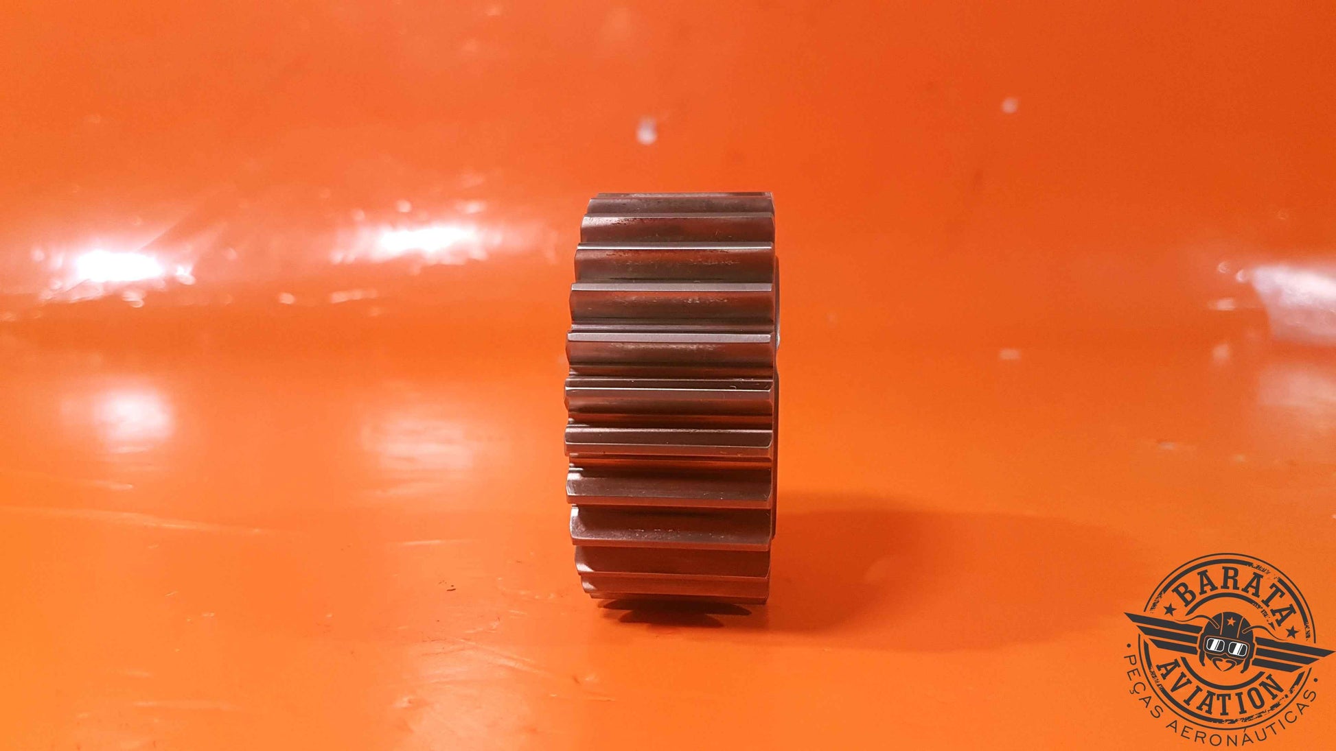 3070206CL9  Pratt &  Whitney Gear