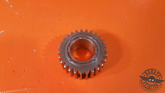 3070206CL11   Pratt & Whitney Gear Assy