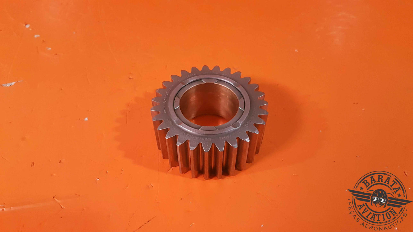 3070206CL11   Pratt & Whitney Gear Assy