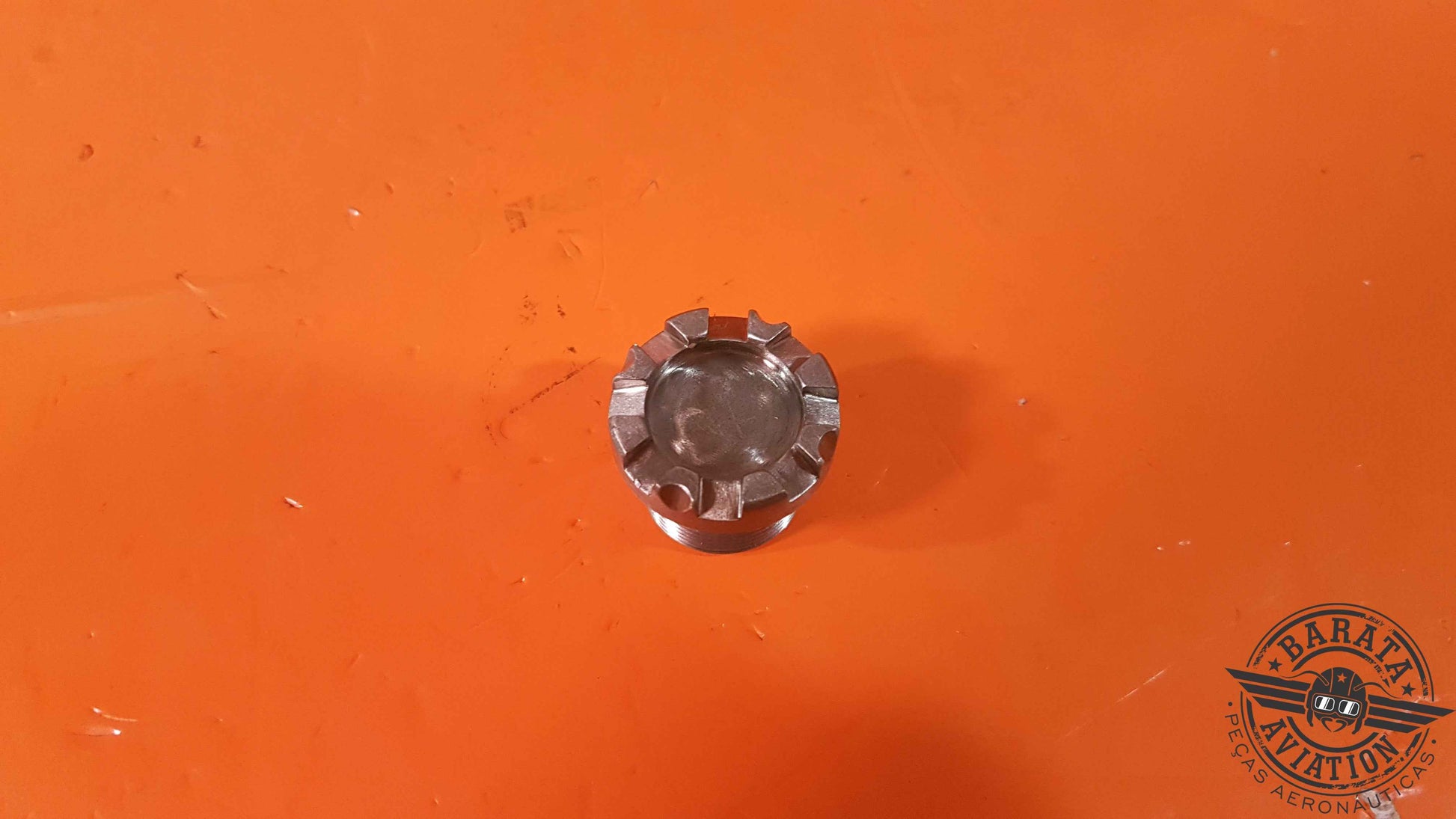 3022838  Pratt  & Whitney Bolt