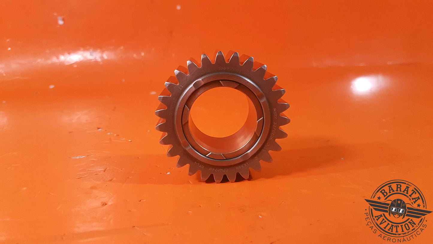 3070206CL11   Pratt & Whitney Gear Assy