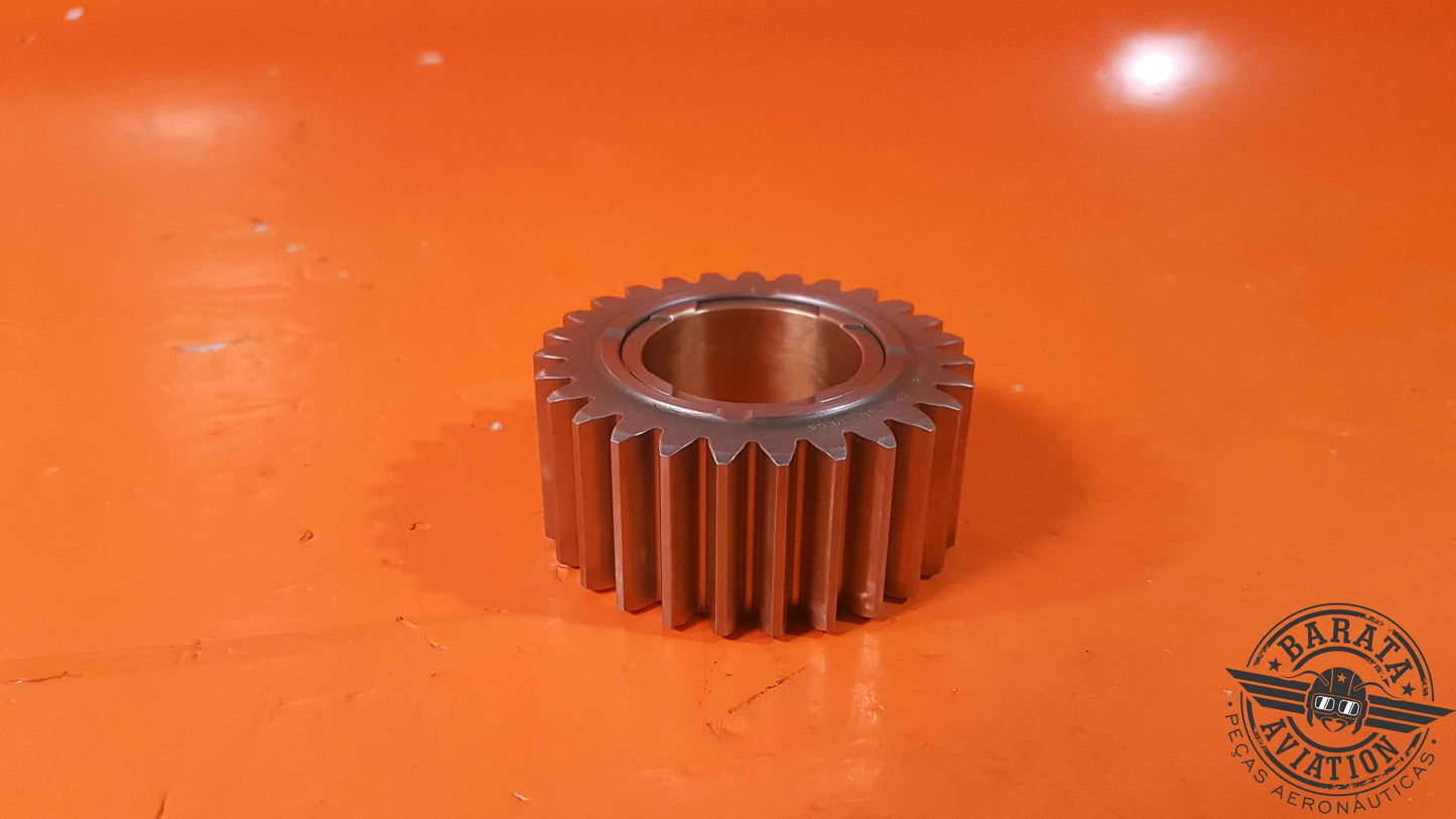 3070206CL11   Pratt & Whitney Gear Assy