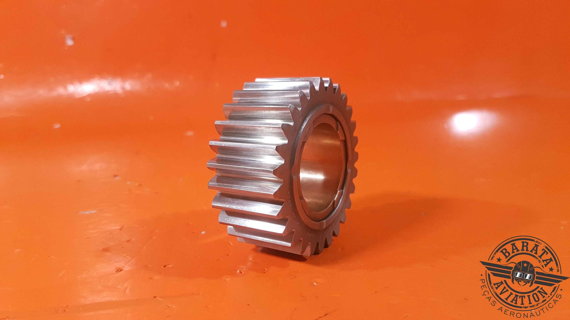 3070206CL11   Pratt & Whitney Gear Assy