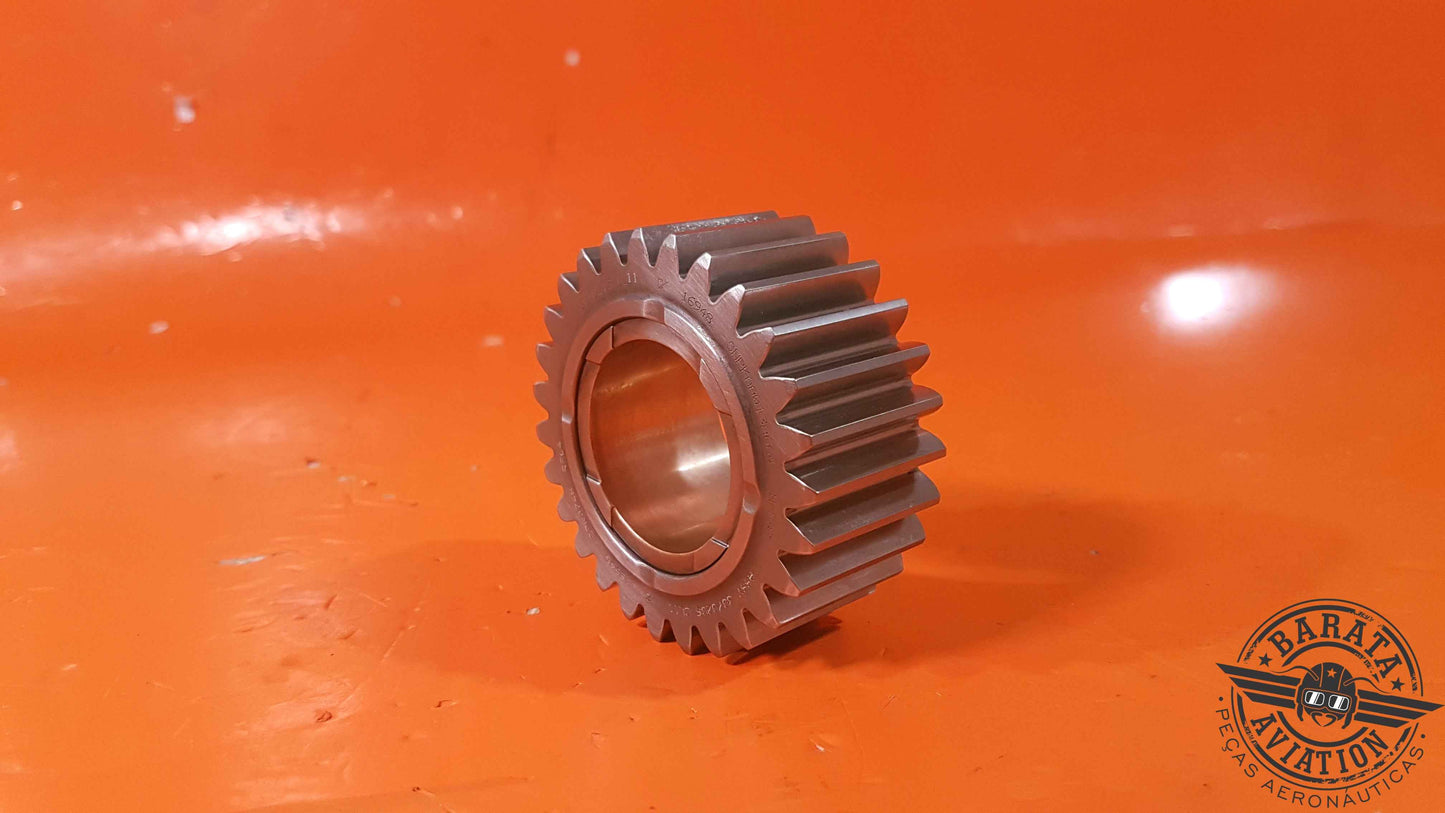 3070206CL11   Pratt & Whitney Gear Assy