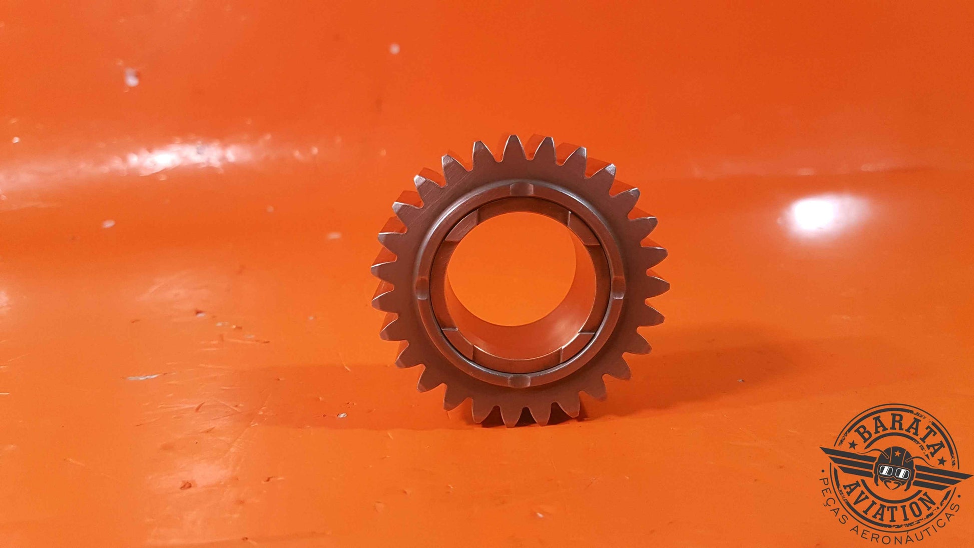 3070206CL11   Pratt & Whitney Gear Assy