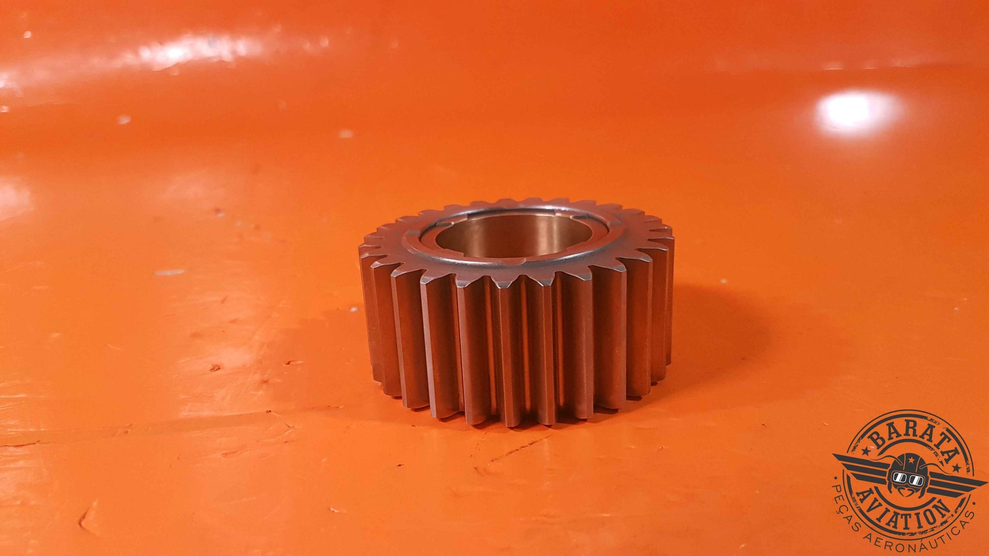 3070206CL11   Pratt & Whitney Gear Assy