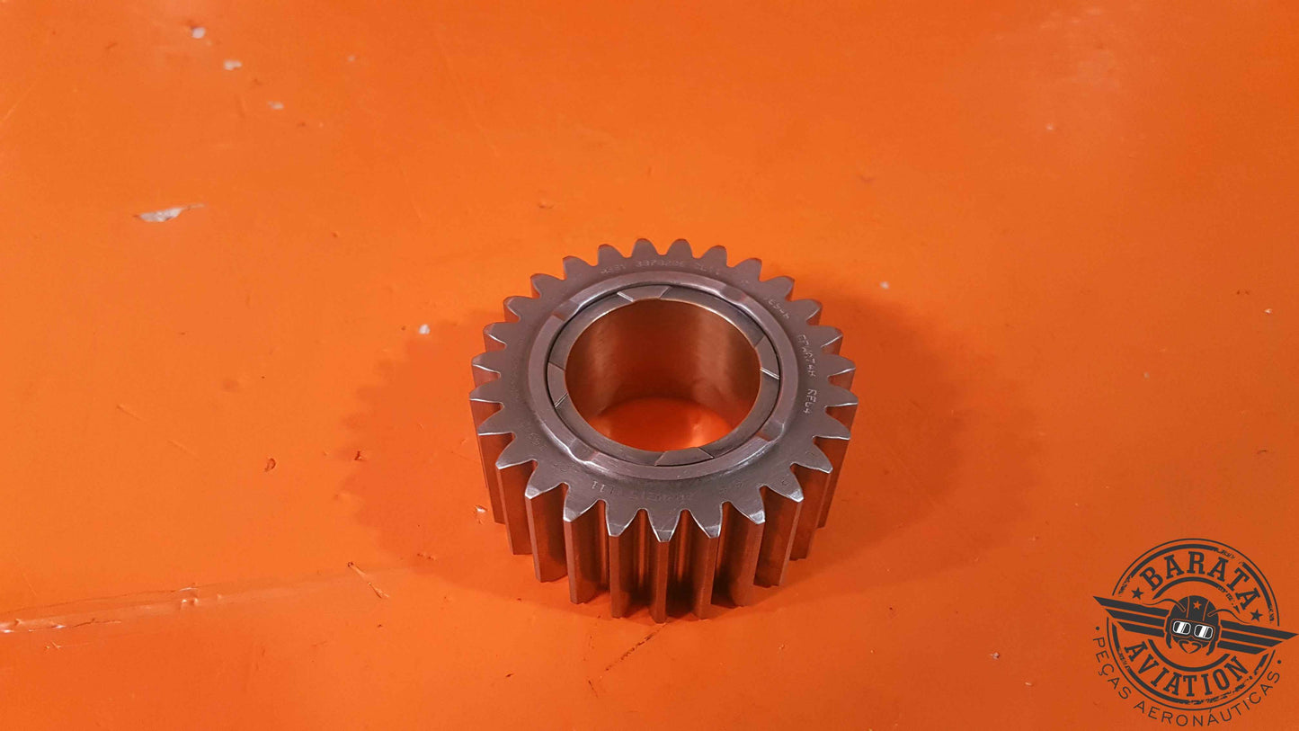 3070206CL11   Pratt & Whitney Gear Assy