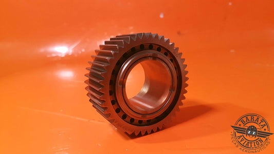 3057689-01   Pratt & Whitney Gearset Assy