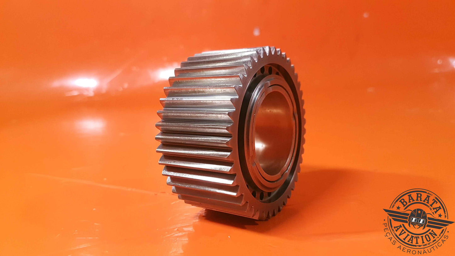 3057689-01   Pratt & Whitney Gearset Assy