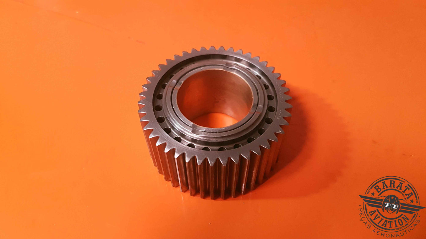 3057689-01   Pratt & Whitney Gearset Assy