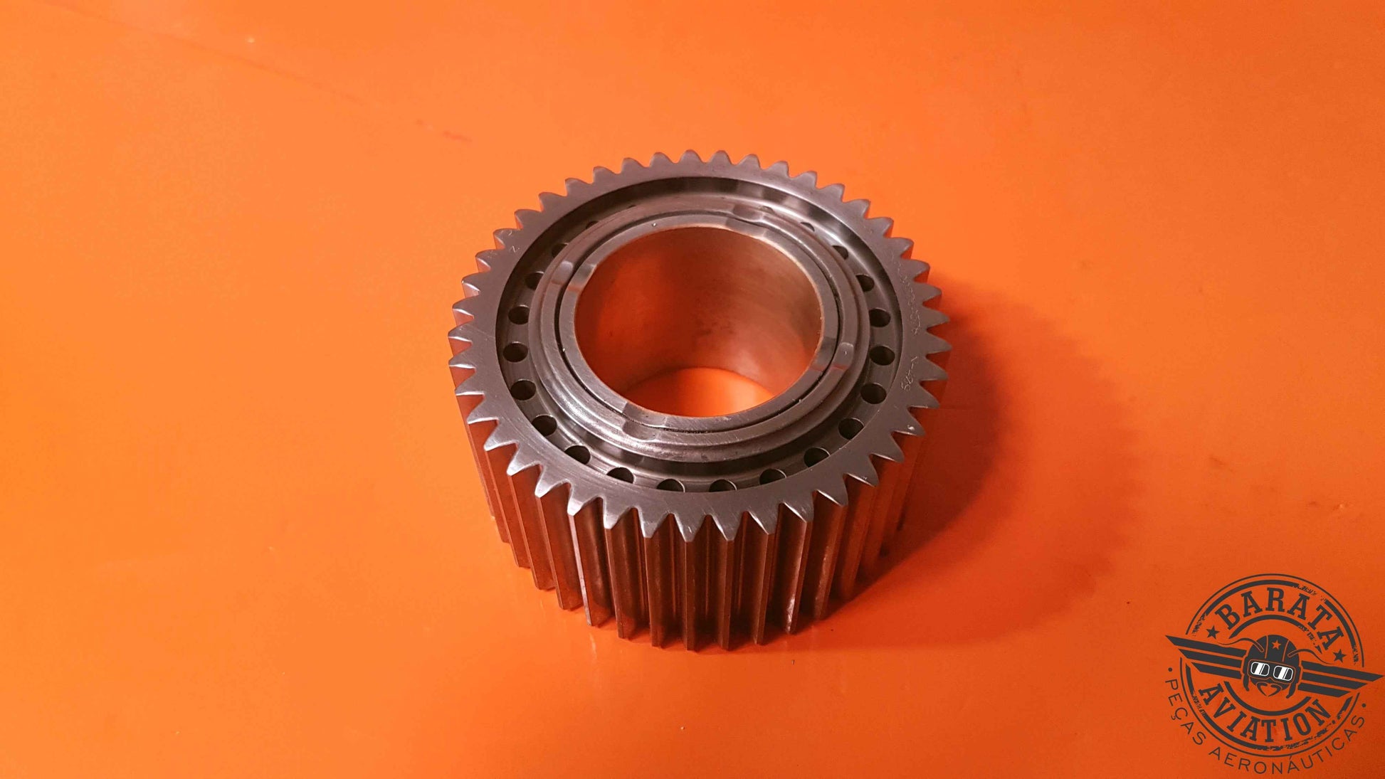 3057689-01   Pratt & Whitney Gearset Assy