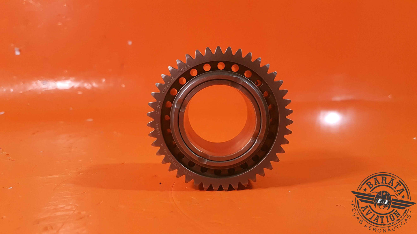 3057689-01   Pratt & Whitney Gearset Assy