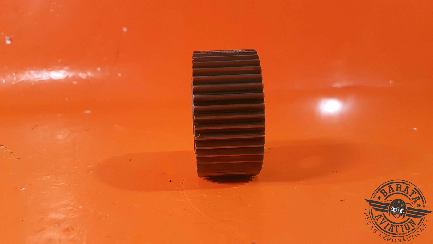 3057689-01   Pratt & Whitney Gearset Assy