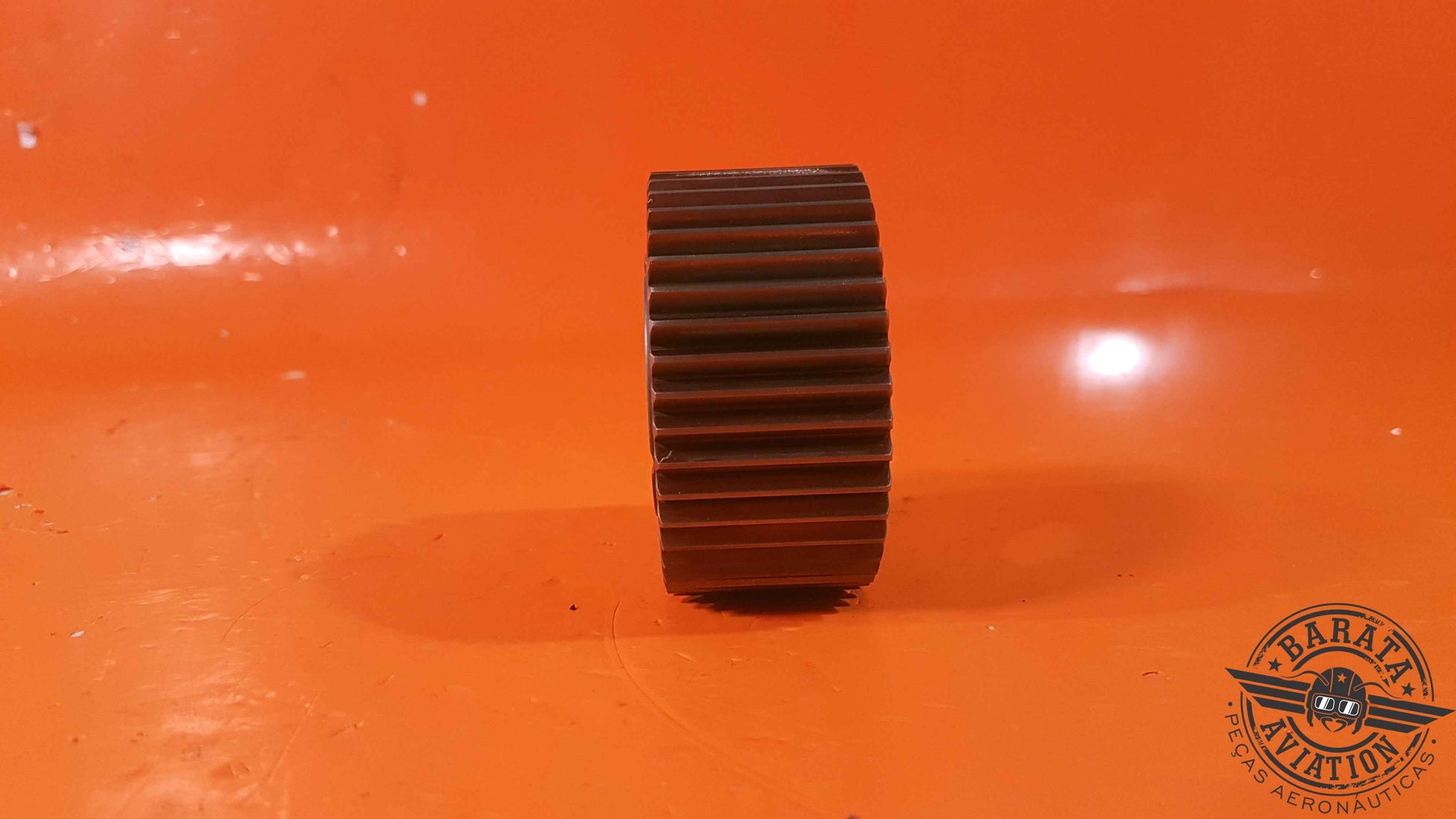 3057689-01   Pratt & Whitney Gearset Assy