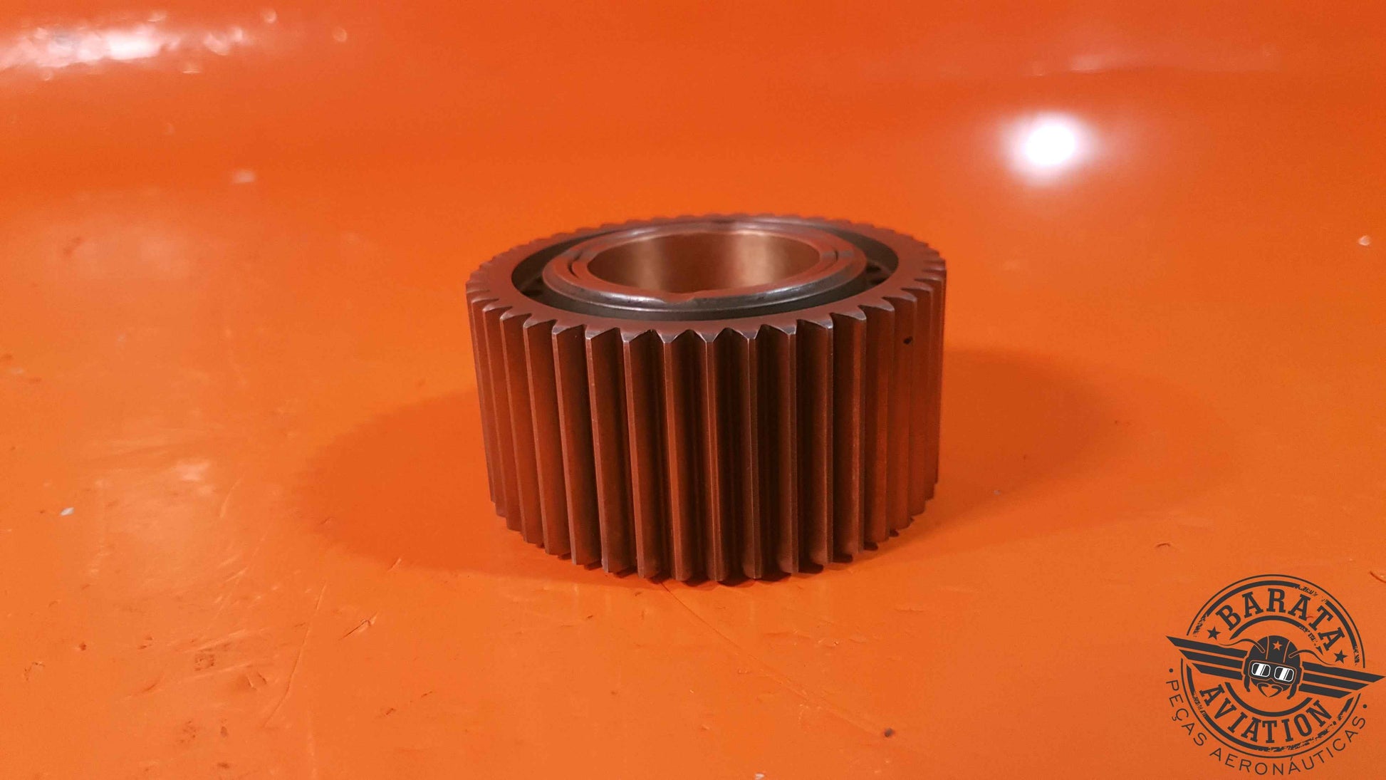 3057689-01   Pratt & Whitney Gearset Assy