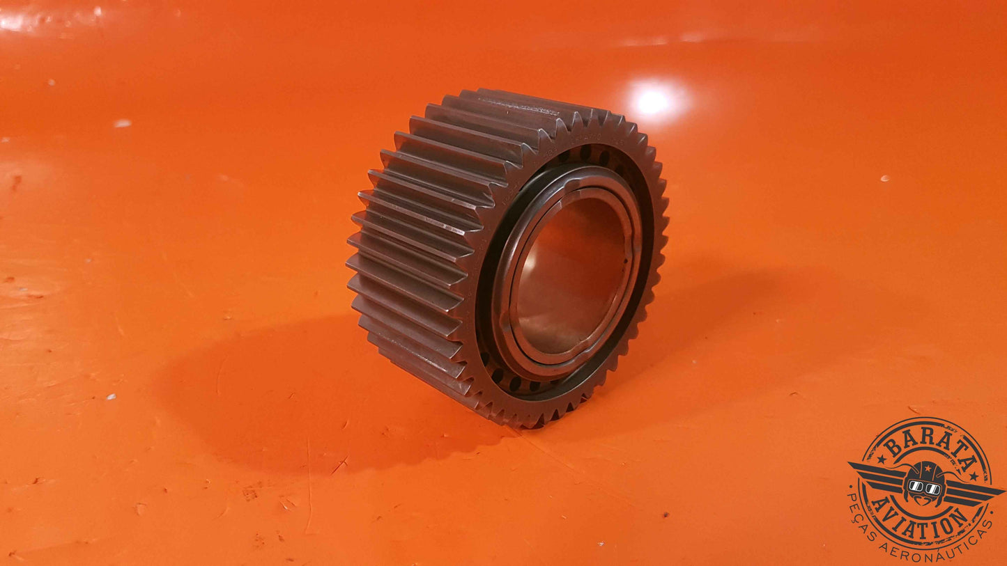 3057689-01   Pratt & Whitney Gearset Assy