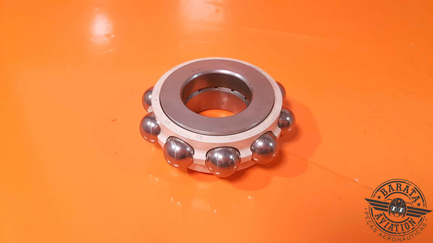 01895   Pratt &  Whitiney Bearing Ball